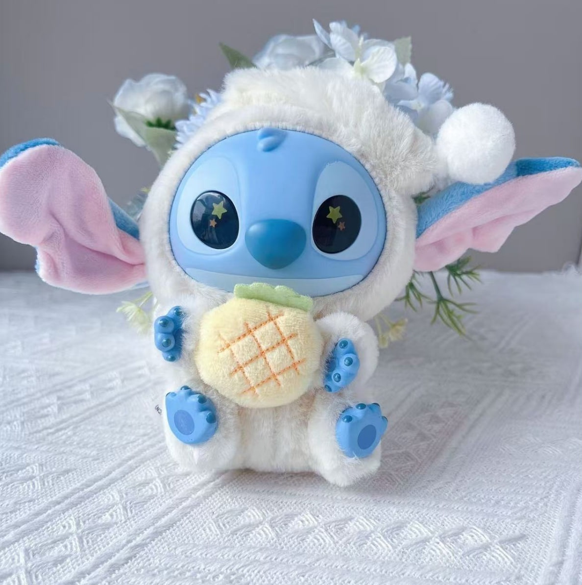 М'яка іграшка